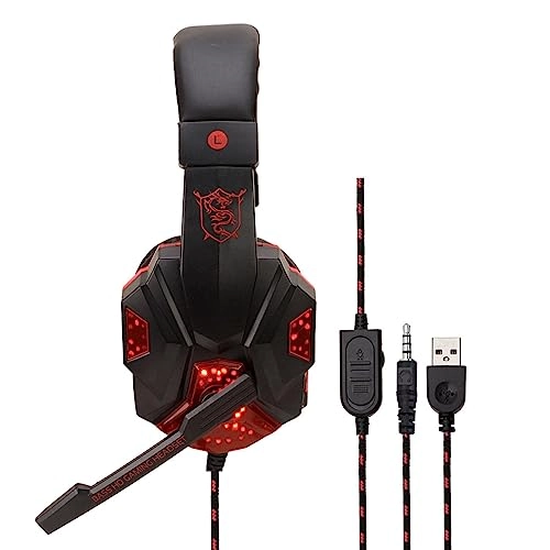 G2000 - Wired Headset