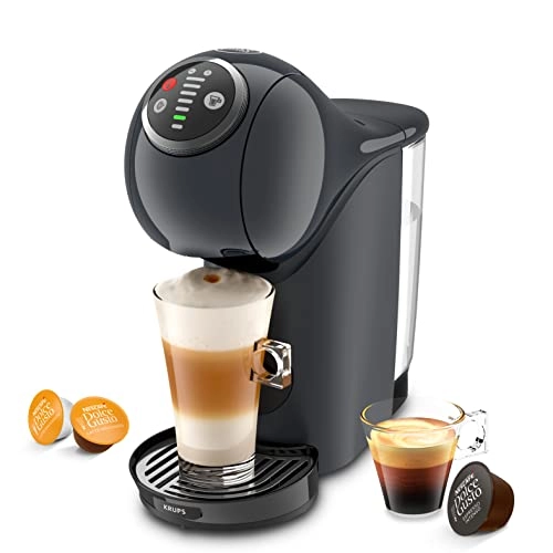 Genio S Plus - KP340B Espresso Boost XL