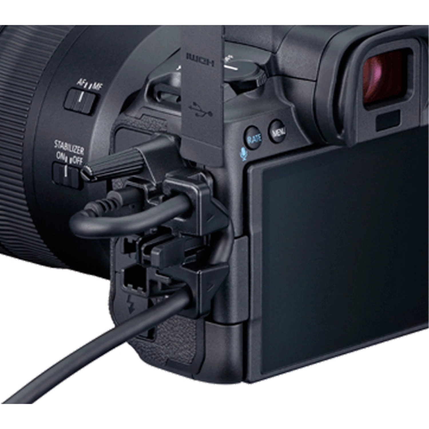 EOS R5 Kit