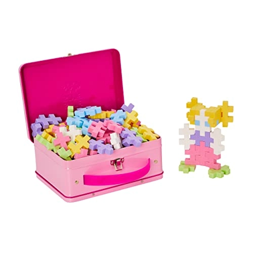 Big Box Pastel - 70 pcs Colourful