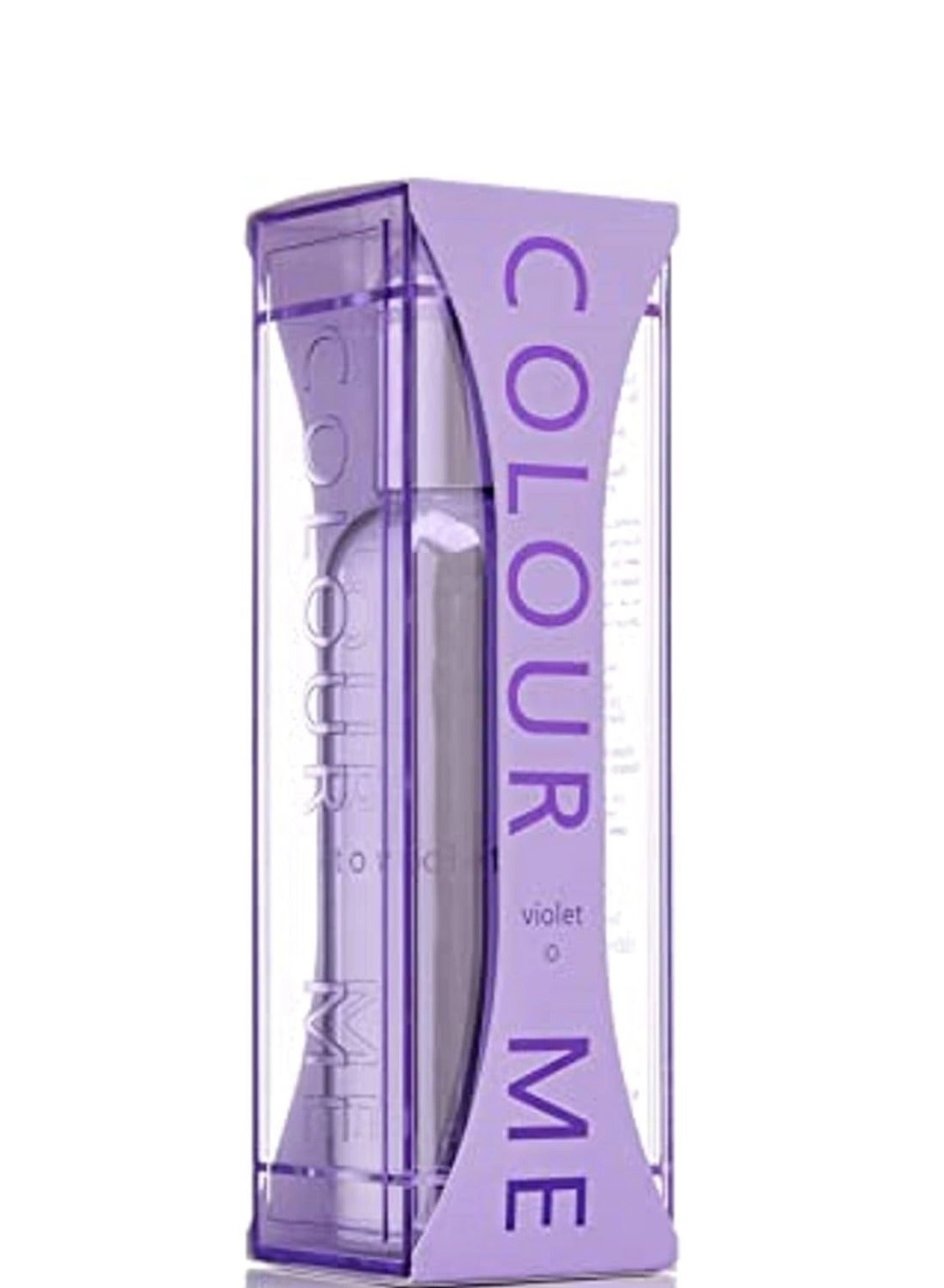 Violet Eau de Parfum 100ml