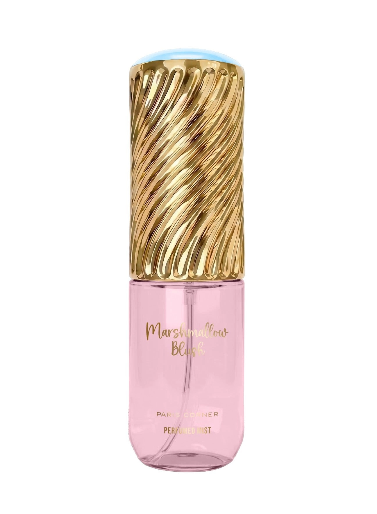 PARIS CORNER Marshmallow Blush Body Mist - 200ml