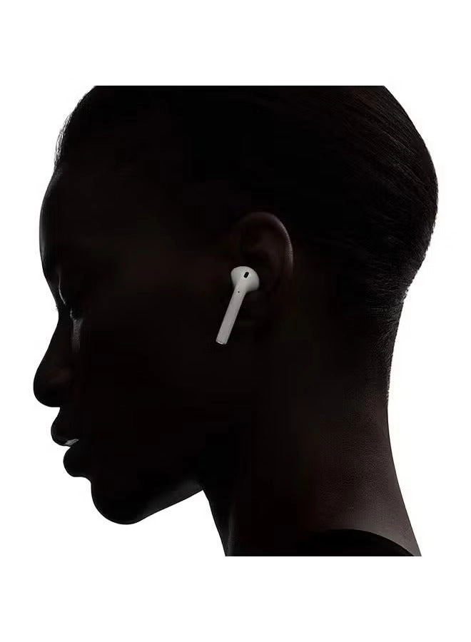 2rd Generation Wireless Earbud