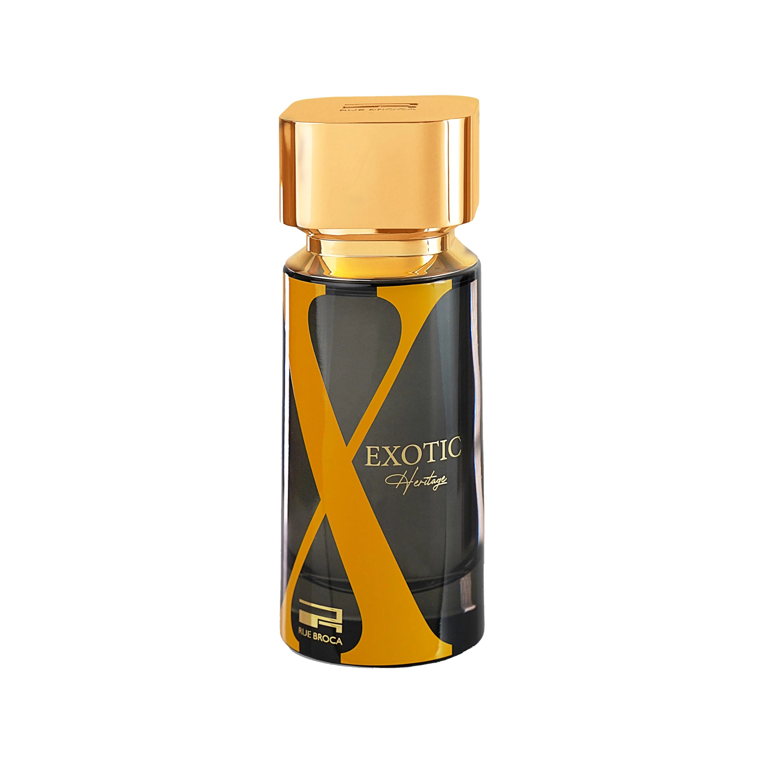 Afnan Exotic Heritage Pour Homme Eau de Parfum 100ml
