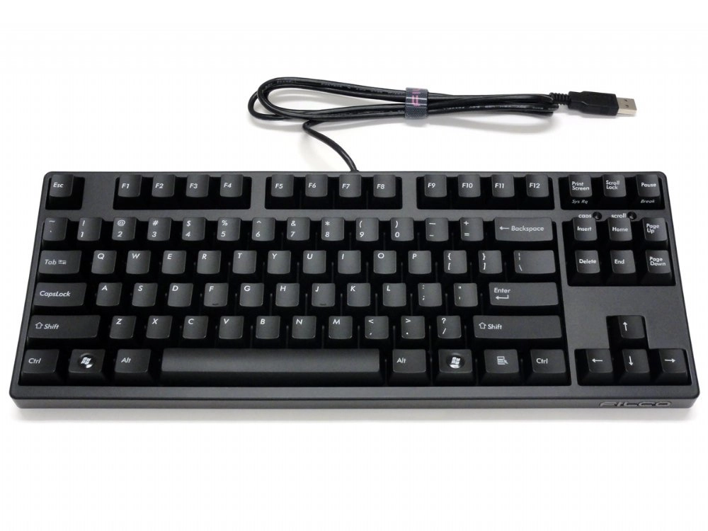 FILCO Majestouch Convertible 2 - US Wireless