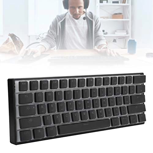 Gaming Mechanical Wired Keyboard - Wired