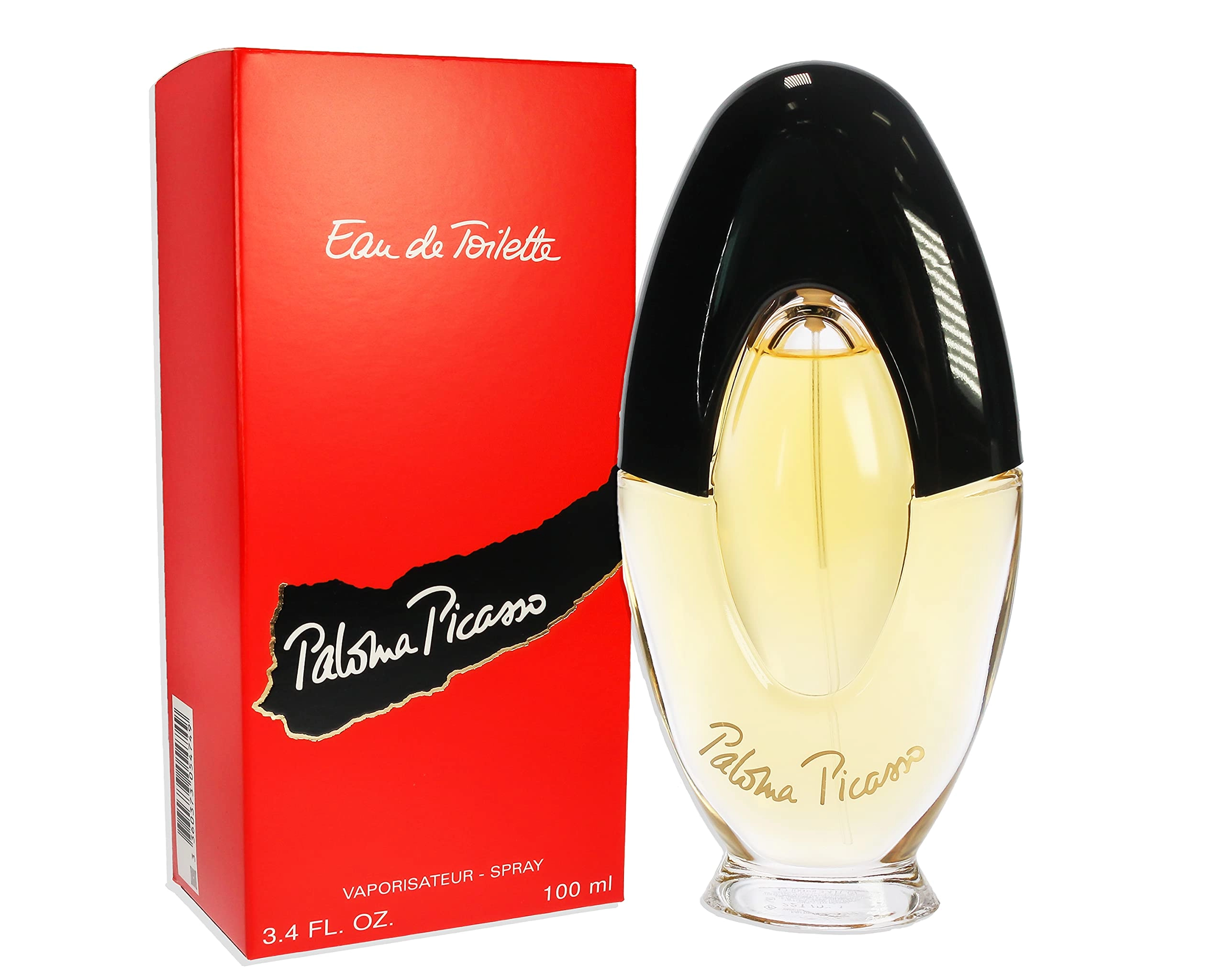 Eau De Toilette - 100ml