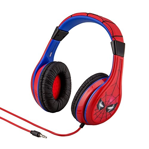 KD-PW-140CH Wired Headphone