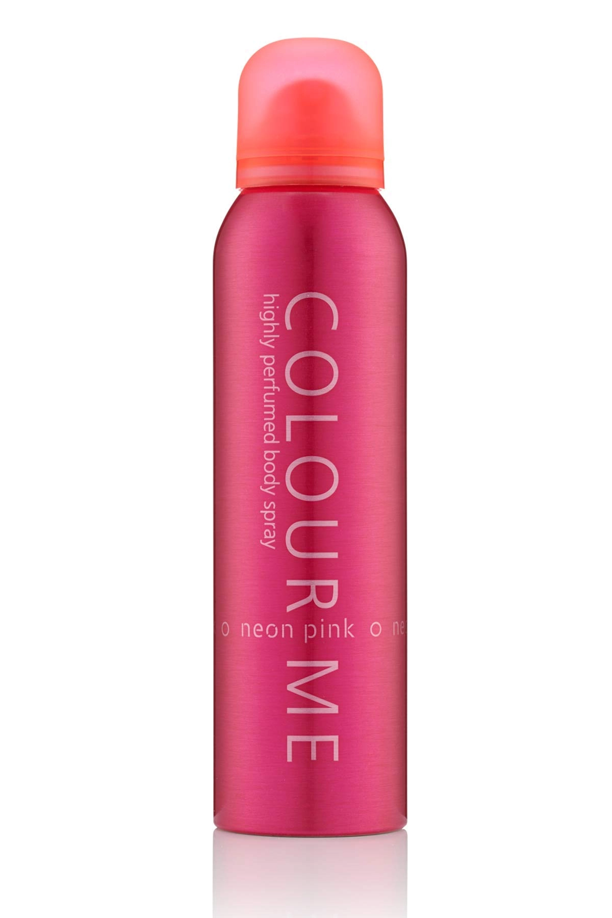 Pink - 150ml Citrus aromatic