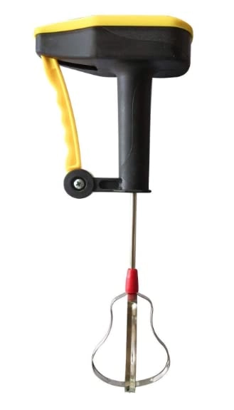 DIGSMORDEN Power Free Hand Blender