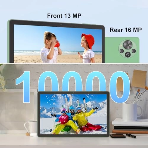 CM10500Plus - 1TB 10.5"