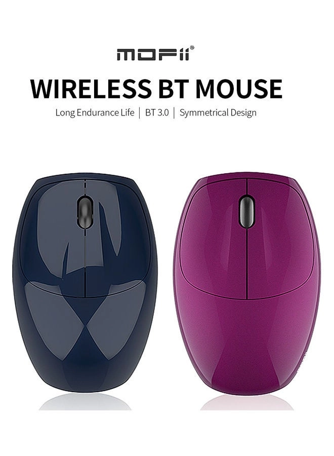 SM-398BT Mouse - Wireless