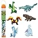 Dragons Designer TOOB - 3yr(s) 6piece(s)