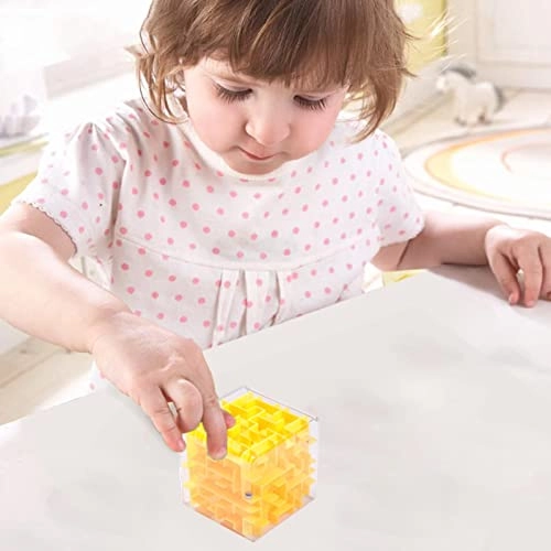 Maze Ball - 1 pieces