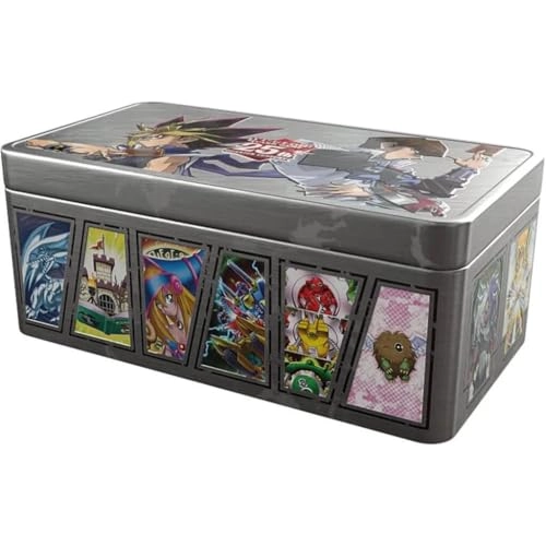 25th Anniversary Tin: Dueling Mirrors - 400pcs