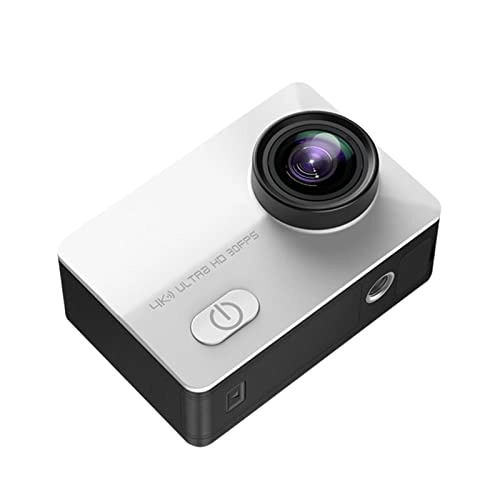 Action Camera - 4K 30FPS