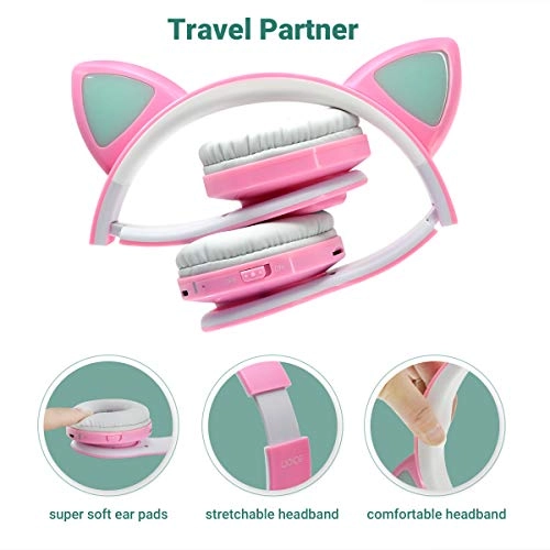 W01 Wireless Headphone