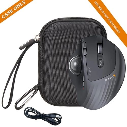 Protable Hard Storage Case