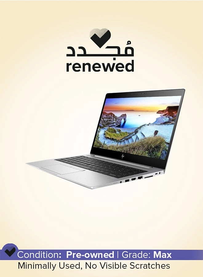 HP (Renewed) ProBook 640 G7 - 14'' Core i5-10310U 8GB DDR4 256GB SSD
