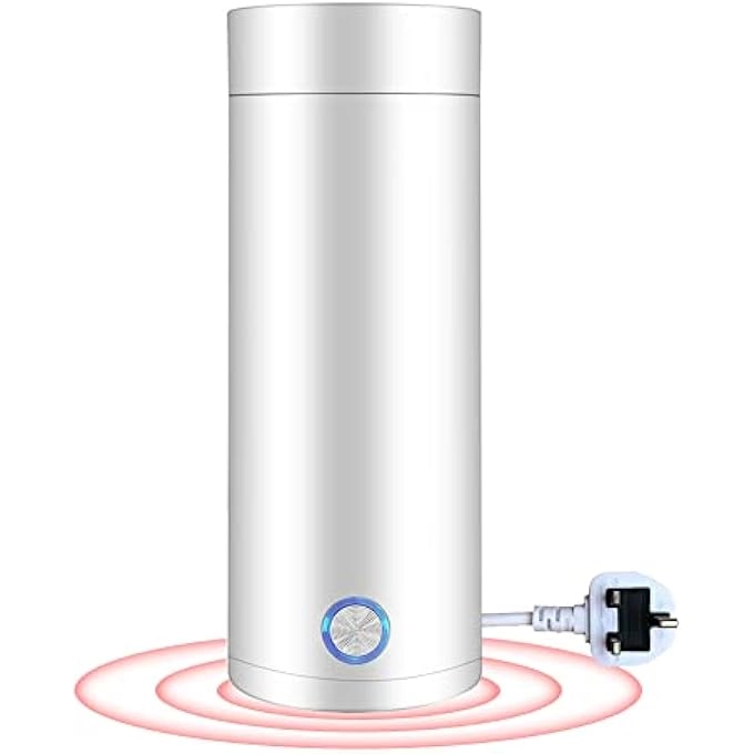 Portable Electric Kettle