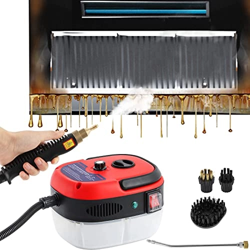 Steam Cleaner - 1500ML