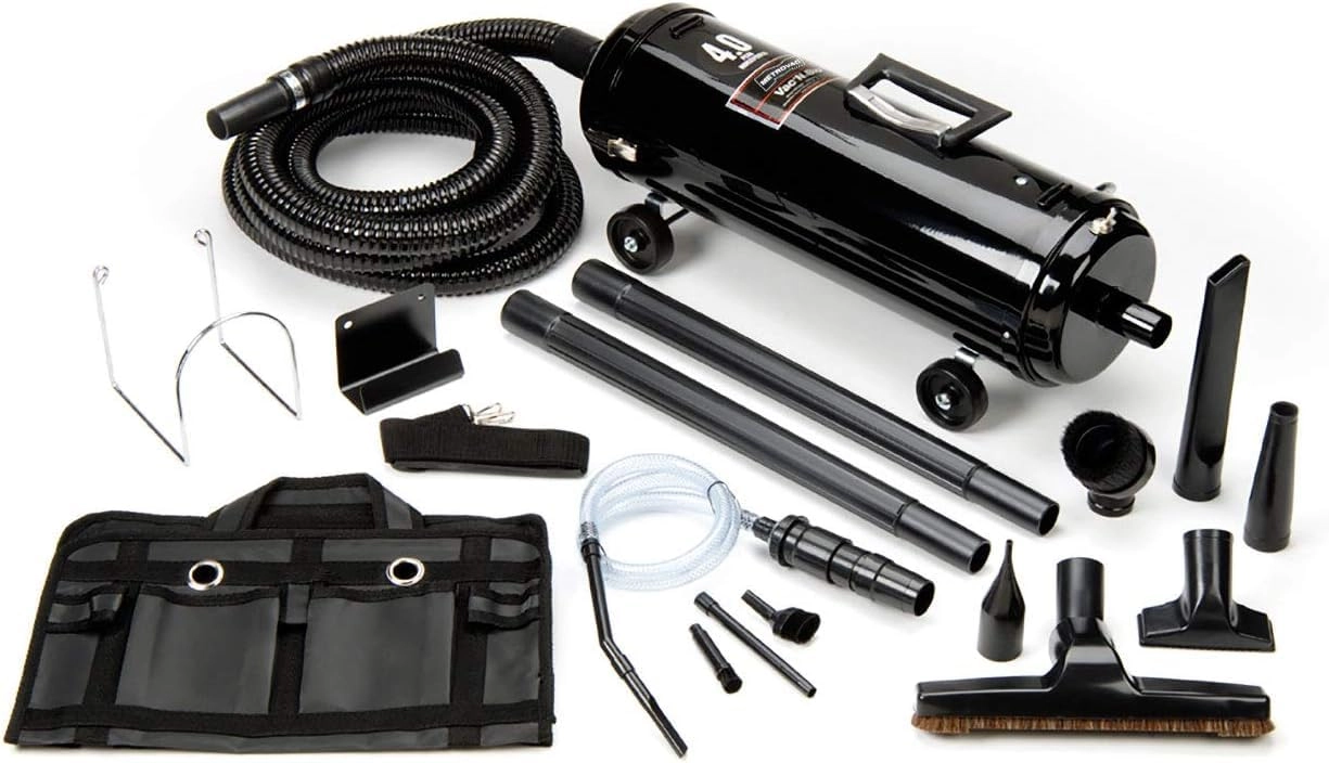 Vac N Blo Pro (PRO-83BA)