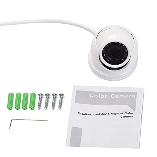 Mini Dome Camera 1080P