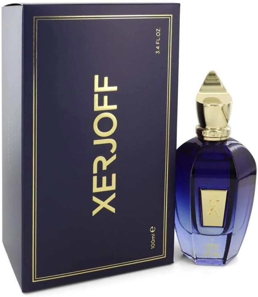 Jtc Comandante Eau de Parfum 100 ml