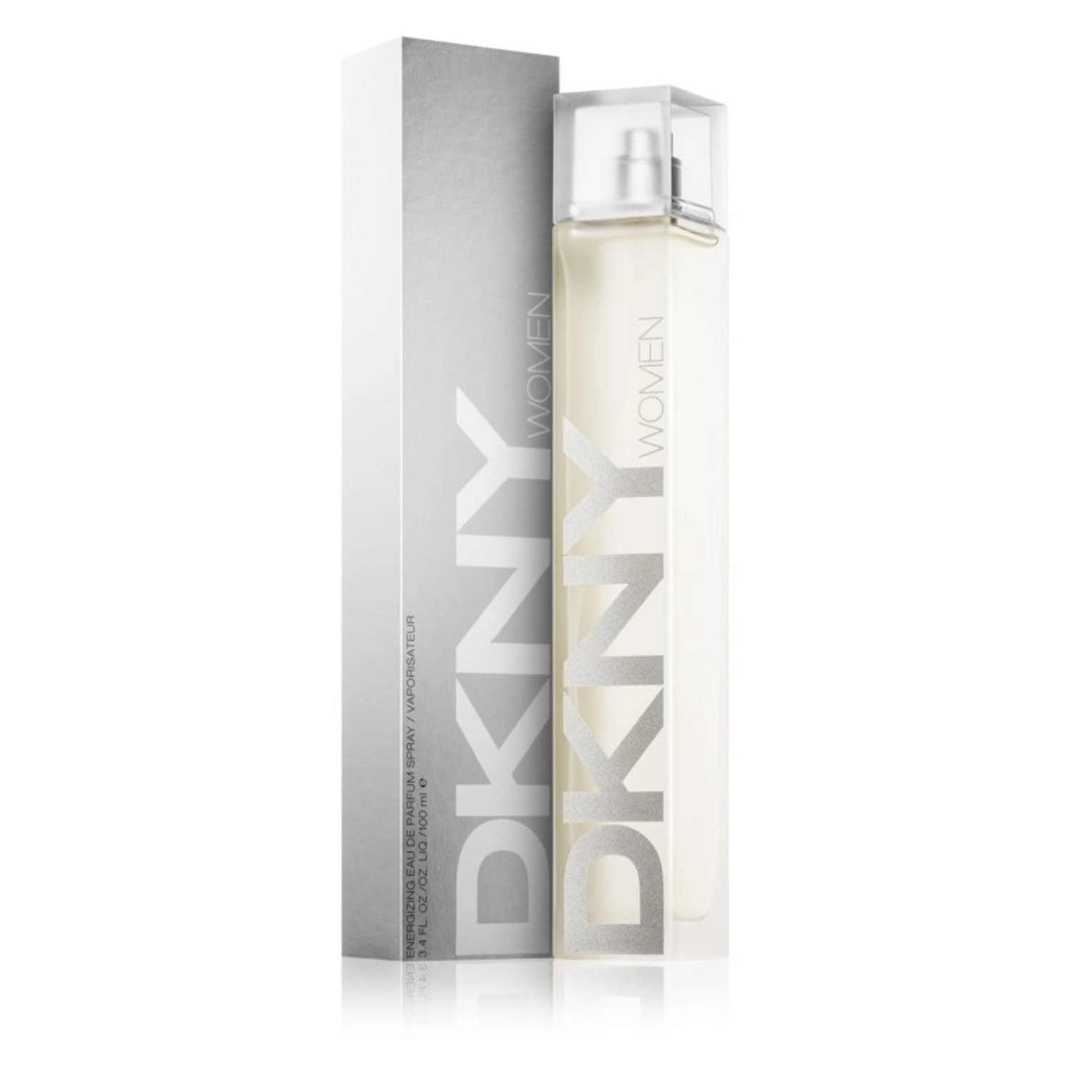 DKNY Women Energizing Eau de Parfum 100ml