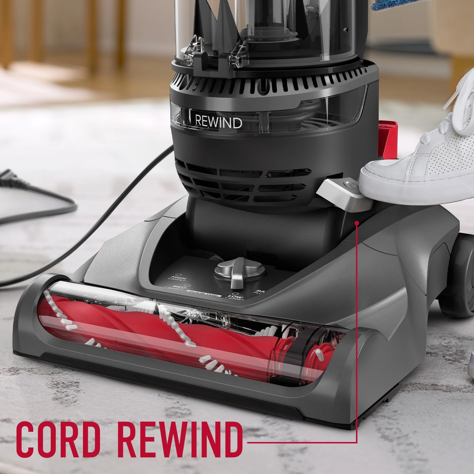 Rewind Pet (UH77400V)