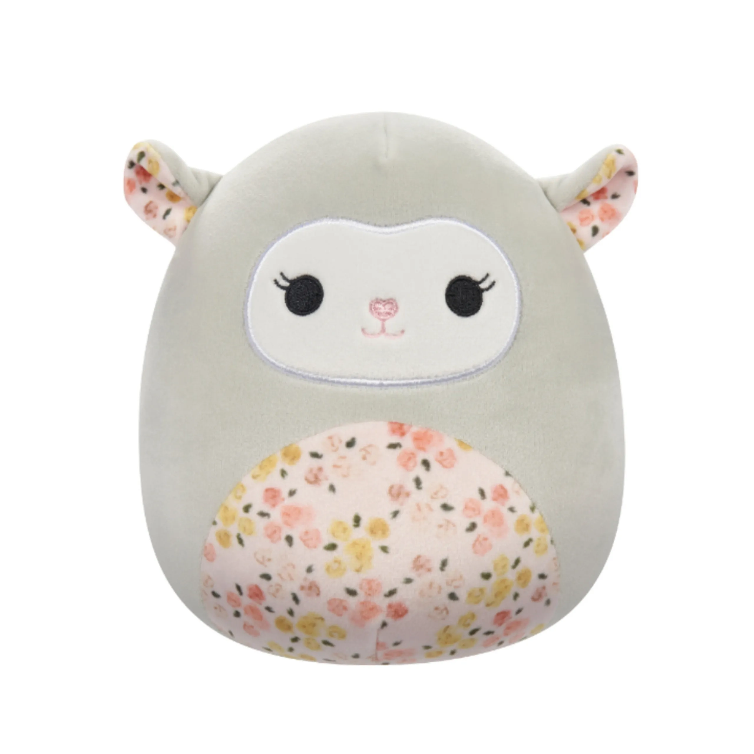 Elea The Grey Lamb - 30cm
