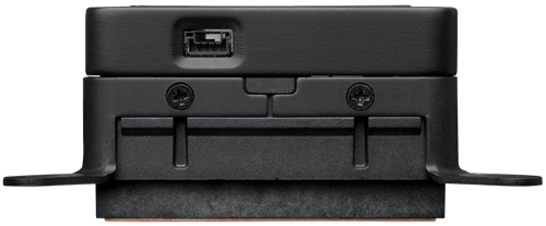 Hydro Series - Liquid CPU Cooler Black