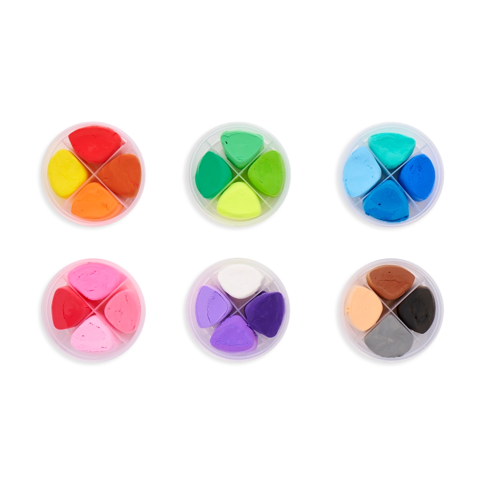 Shrink-Its! DIY Shrink Art Bracelet Kit - 20 charms 6+