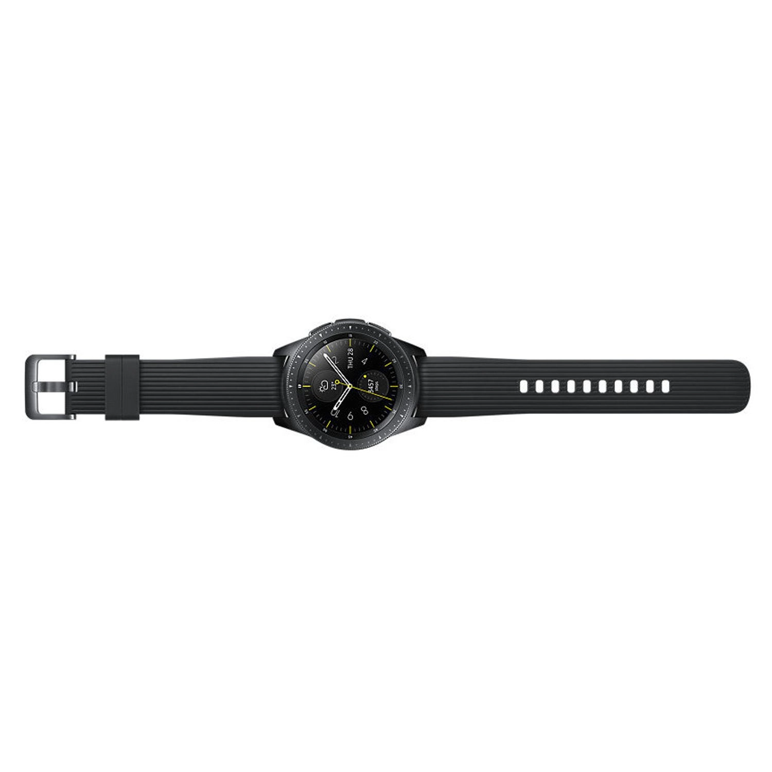 Galaxy Watch 42mm LTE + Level U Pro