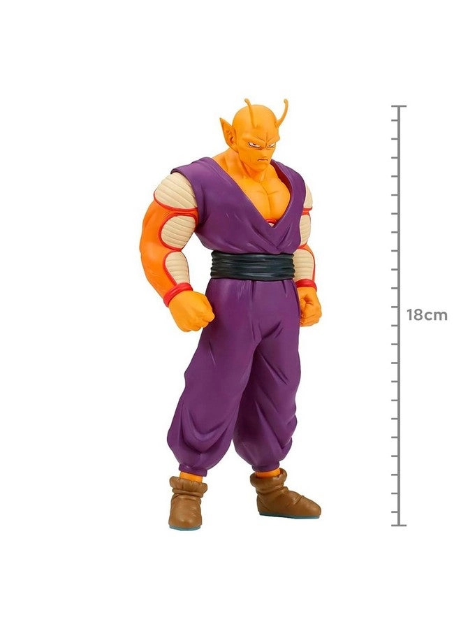 Piccolo - Dragon Ball Z vol. 13 - 7.5" (19.05 cm) (BPR88501)