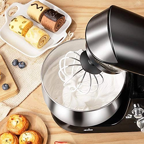 Multifunctional Stand Mixer - 4.8L 1000W