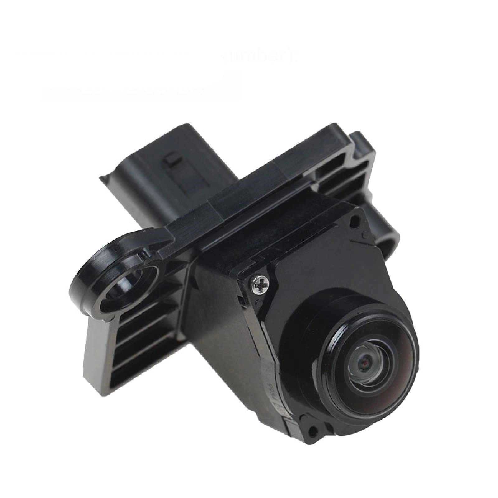 LILIYUN Clio Reversing Camera 284423509R - Night vision wireless