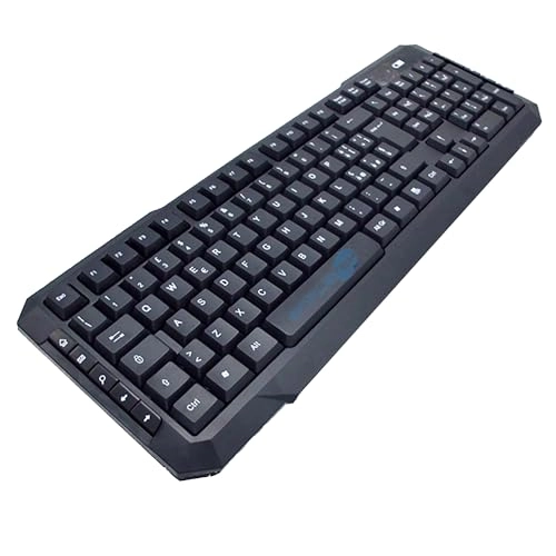 Wireless Keyboard - IT Wireless