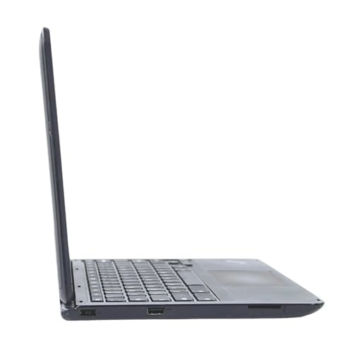 (Renewed) Thinkpad Yoga 11e 20DAS0TX00 - 11.6'' Celeron N3150 4GB DDR3 128GB SSD