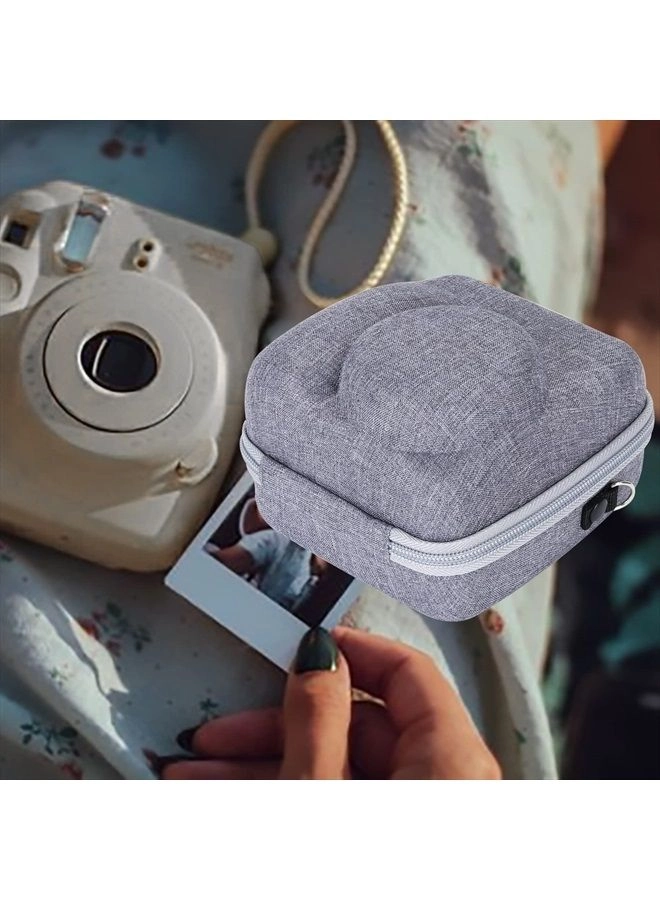 Hard Carrying Case Replacement - Instax Mini 12/11