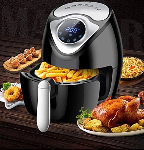 Air Fryer TINZA21394