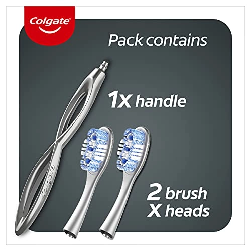 Deep Clean Manual Toothbrush - Soft Starter Kit