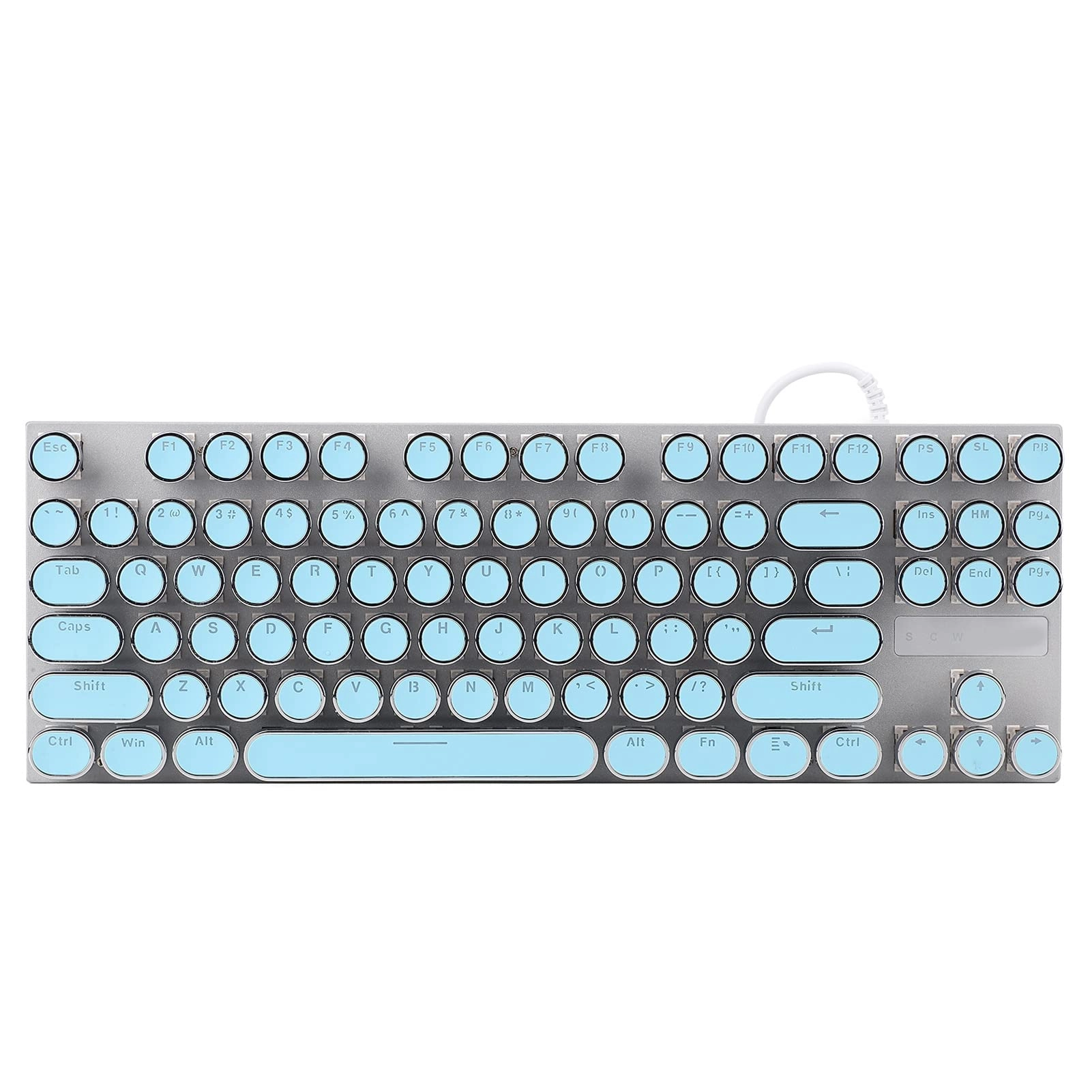 Mechanical Gaming Keyboard - Wired