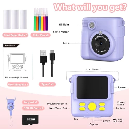 681 - 1080P 32GB
