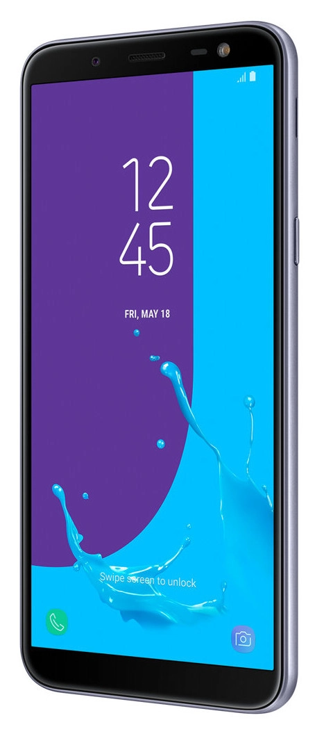 Galaxy J6+ - 3GB 32GB