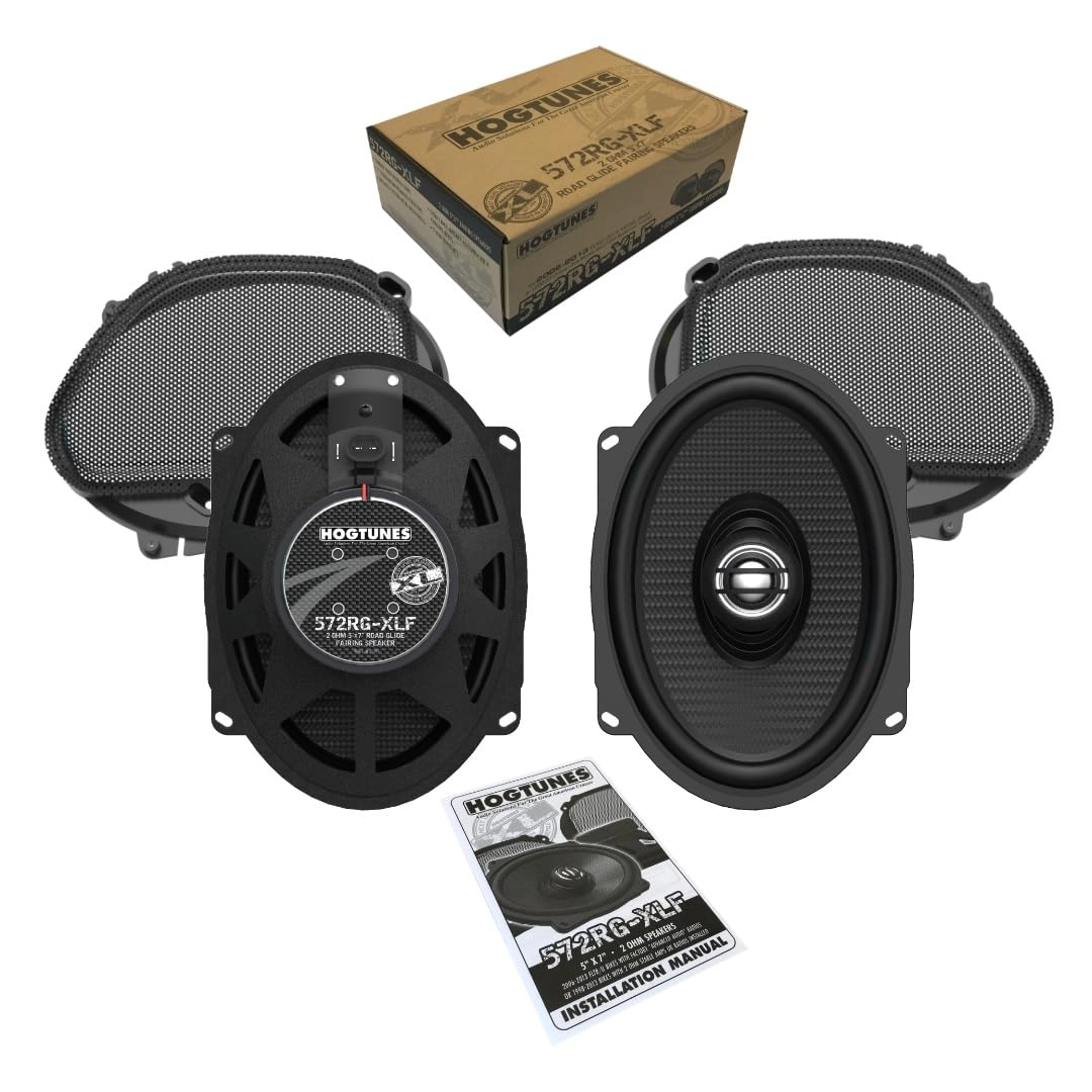Hogtunes 3572-AA - 2 Pack