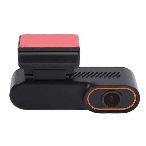 4G Car Dash Cam - 1080P