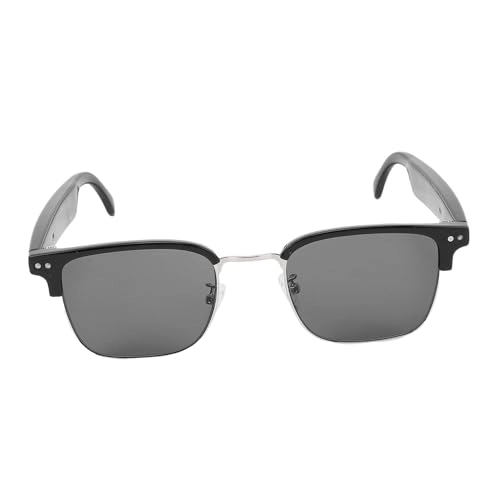 AI Language Translation Eyeglasses - 163 Languages Polarized Lenses