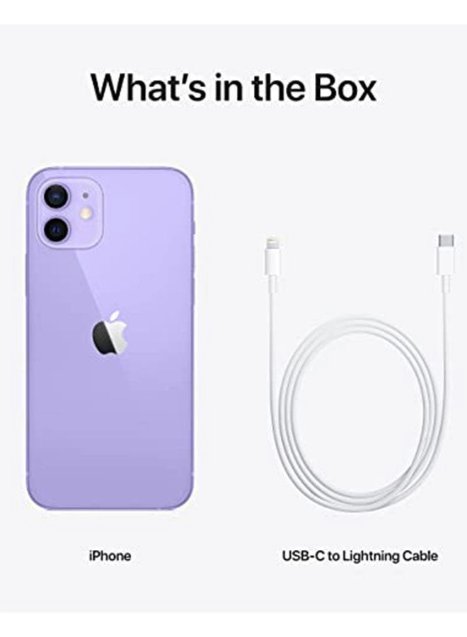 iPhone 12 - 64GB