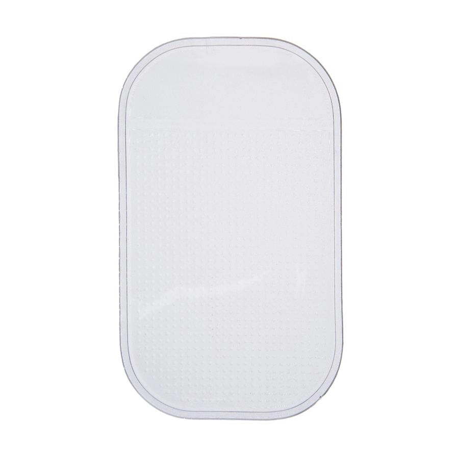 AUTO PLUS Anti-Slip Car Mat - 14 x 8.5 cm silicone